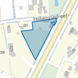 Perceel PCH00-L-1810