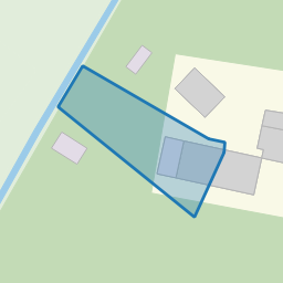 Perceel PCH00-L-1815