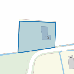 Perceel PCH00-L-1816