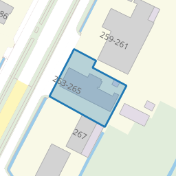 Perceel PCH00-L-1821