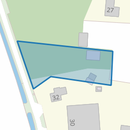 Perceel PCH00-L-1822