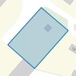 Perceel PCH00-L-1845