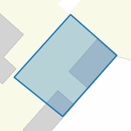 Perceel PCH00-L-1846