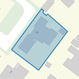 Perceel PCH00-L-1893