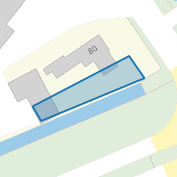 Perceel PCH00-L-1905