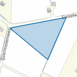 Perceel PCH00-L-1919