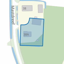 Perceel PCH00-L-1932