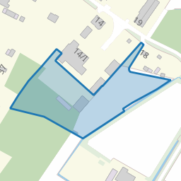 Perceel PCH00-L-1943