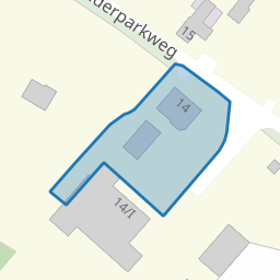 Perceel PCH00-L-1945