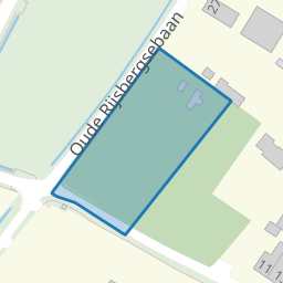 Perceel PCH00-L-1976