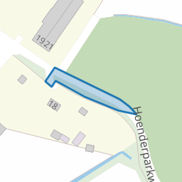 Perceel PCH00-L-1979