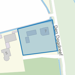 Perceel PCH00-L-1985