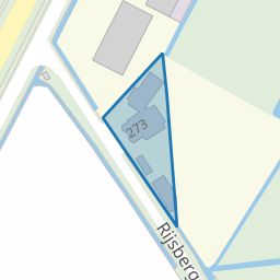 Perceel PCH00-L-1987