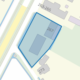 Perceel PCH00-L-1988