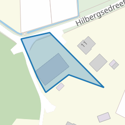 Perceel PCH00-L-2001