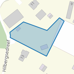 Perceel PCH00-L-2003