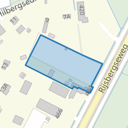 Perceel PCH00-L-2004