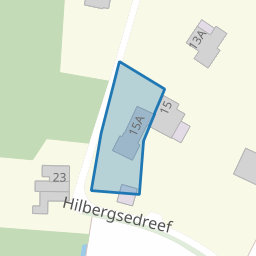 Perceel PCH00-L-2006