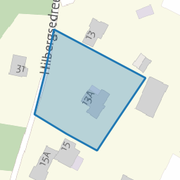 Perceel PCH00-L-2007