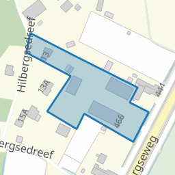 Perceel PCH00-L-2008