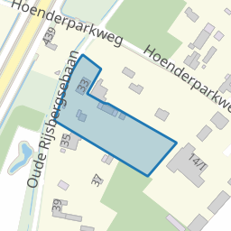 Perceel PCH00-L-2015