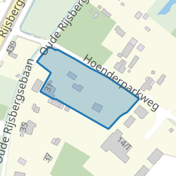 Perceel PCH00-L-2016