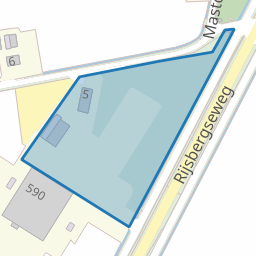 Perceel PCH00-L-2039