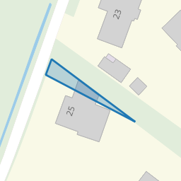 Perceel PCH00-L-2043