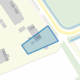 Perceel PCH00-L-2050