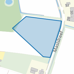 Perceel PCH00-L-2051