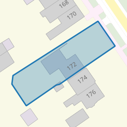 Perceel PCH00-L-2072