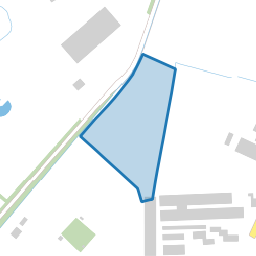 Perceel PCH00-L-2081