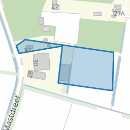 Perceel PCH00-L-2087