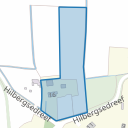 Perceel PCH00-L-2111