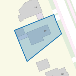 Perceel PCH00-L-2118