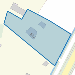 Perceel PCH00-L-2137