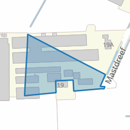 Perceel PCH00-L-2142