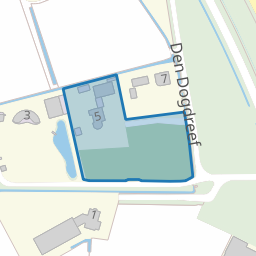 Perceel PCH00-L-2180