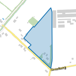 Perceel PCH00-L-2183