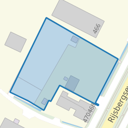 Perceel PCH00-L-2190