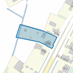 Perceel PCH00-L-2214