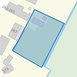 Perceel PCH00-L-2239