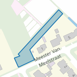 Perceel PCH00-L-2249