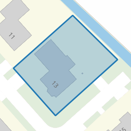 Perceel PCH00-L-2256