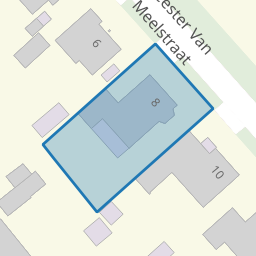 Perceel PCH00-L-2264