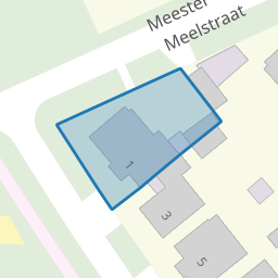 Perceel PCH00-L-2267