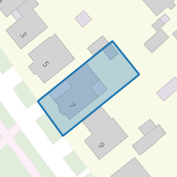 Perceel PCH00-L-2270