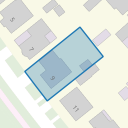 Perceel PCH00-L-2271