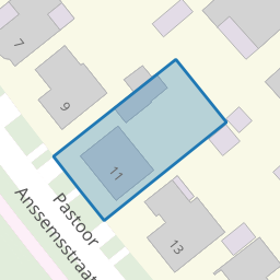 Perceel PCH00-L-2272