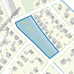 Perceel PCH00-L-2275